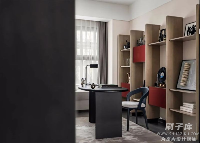 图片[13]-2023全屋定制设计干货资料库-刷子库