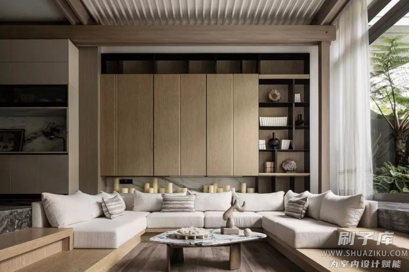 图片[15]-2023全屋定制设计干货资料库-刷子库