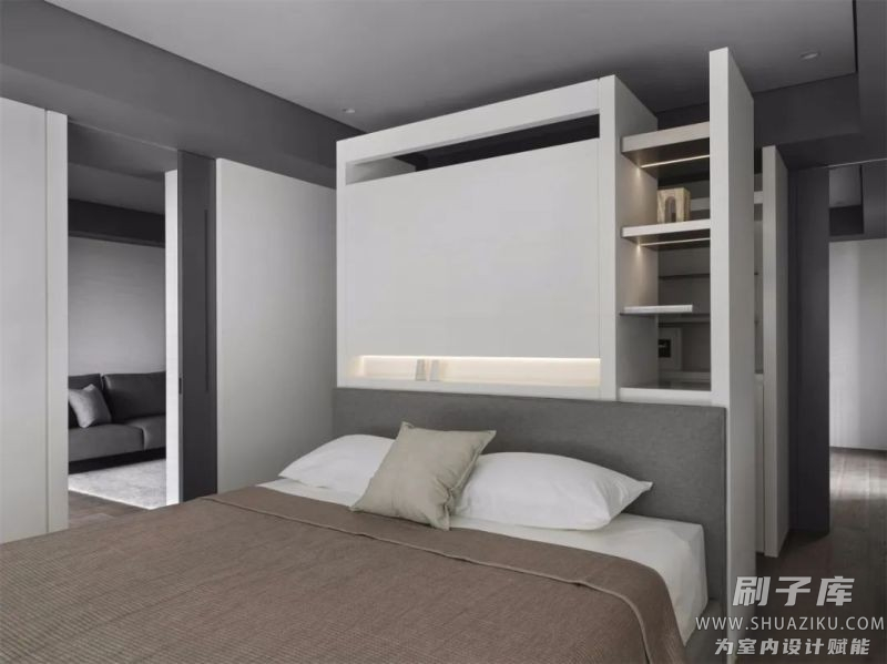 图片[18]-2023全屋定制设计干货资料库-刷子库