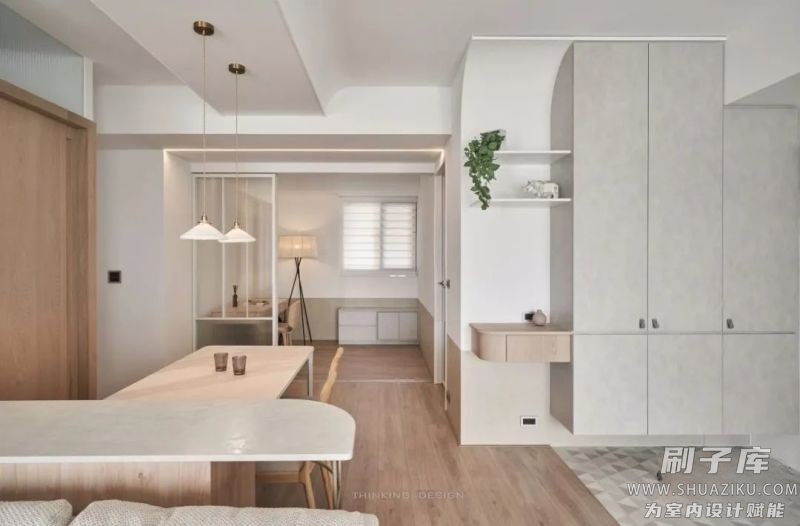 图片[22]-2023全屋定制设计干货资料库-刷子库