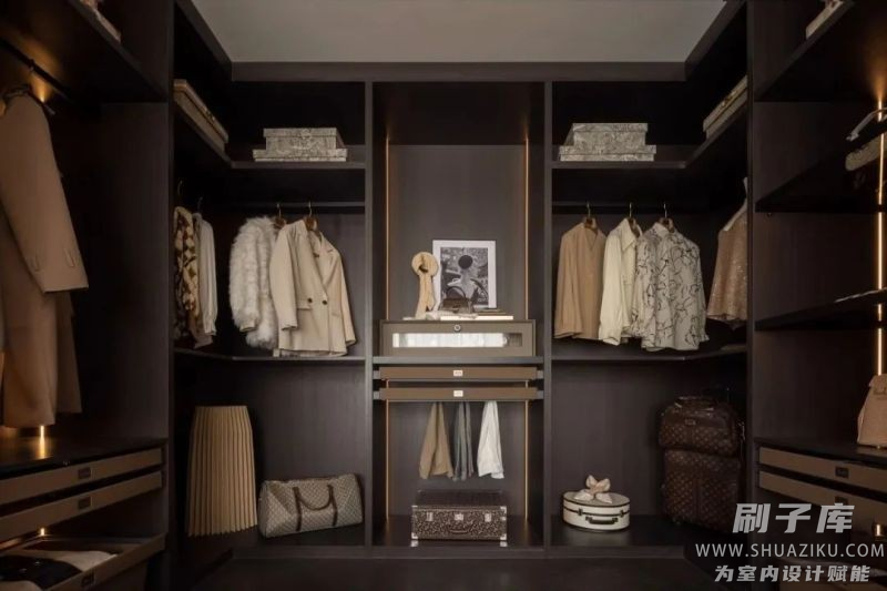 图片[25]-2023全屋定制设计干货资料库-刷子库