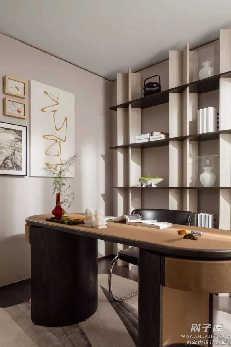 图片[27]-2023全屋定制设计干货资料库-刷子库