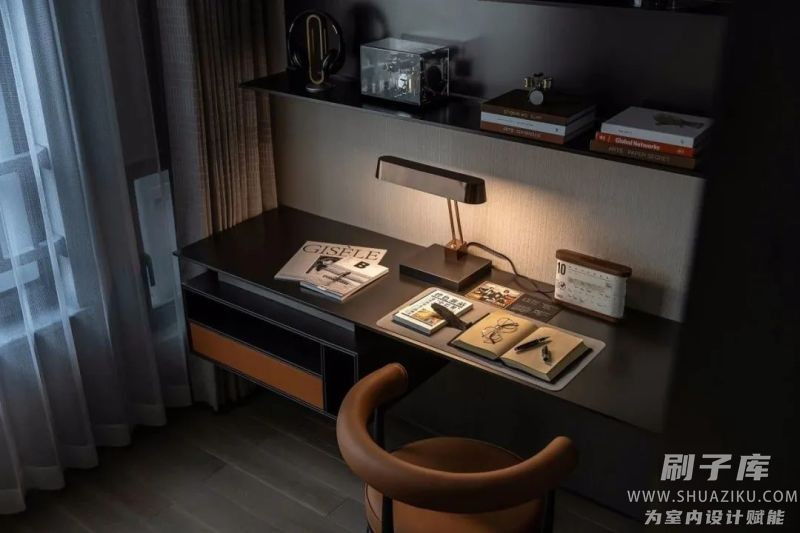 图片[29]-2023全屋定制设计干货资料库-刷子库