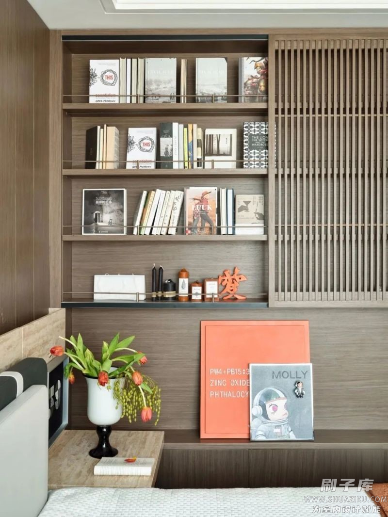 图片[31]-2023全屋定制设计干货资料库-刷子库