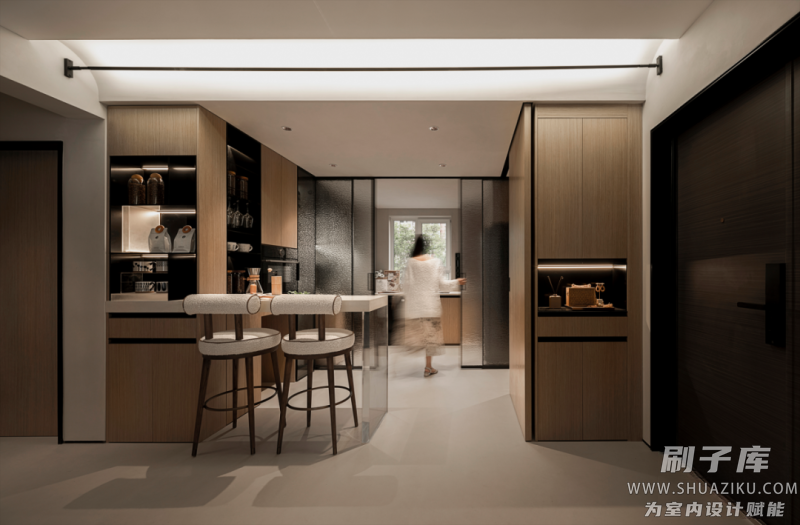 图片[34]-2023全屋定制设计干货资料库-刷子库