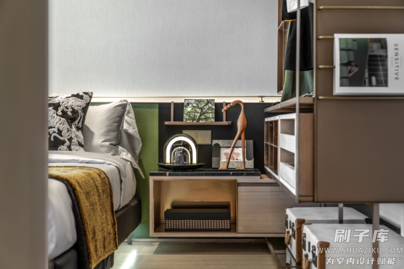 图片[39]-2023全屋定制设计干货资料库-刷子库