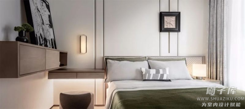 图片[42]-2023全屋定制设计干货资料库-刷子库