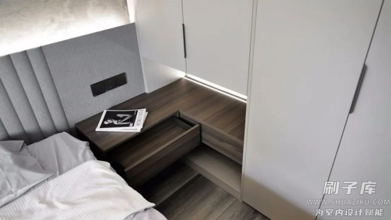 图片[45]-2023全屋定制设计干货资料库-刷子库