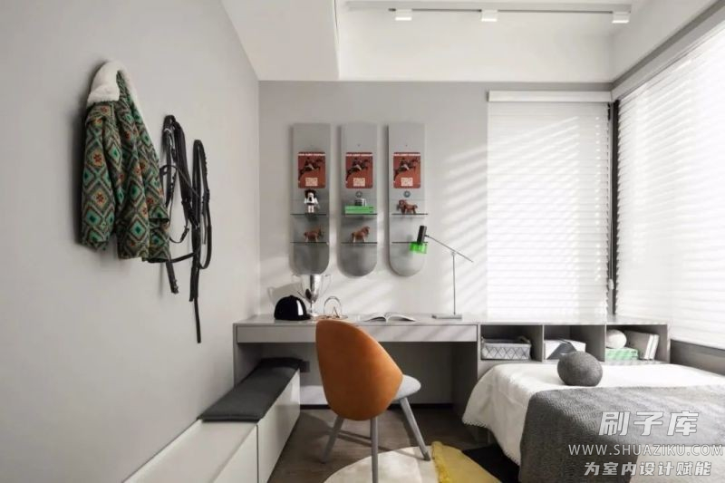 图片[51]-2023全屋定制设计干货资料库-刷子库