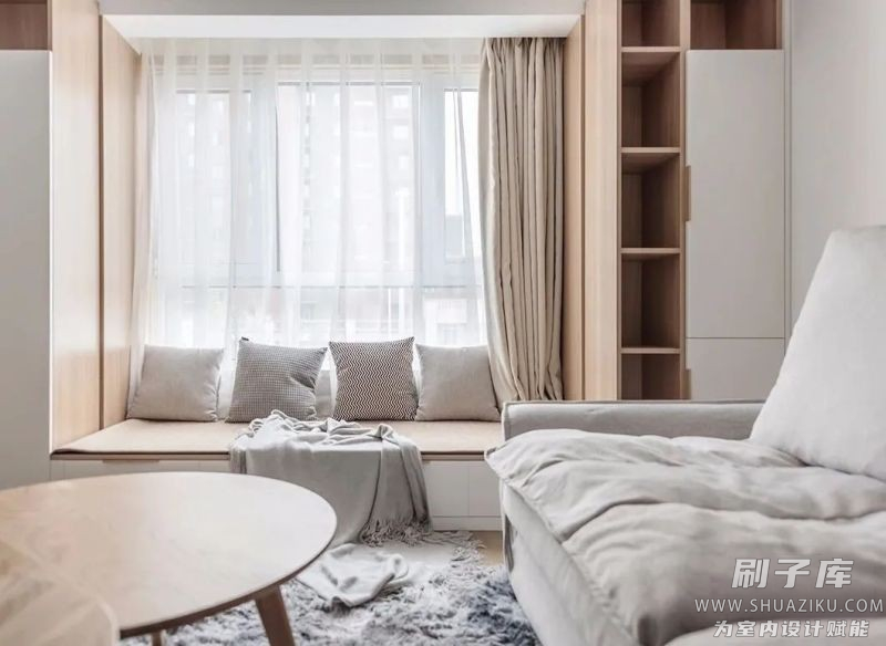 图片[50]-2023全屋定制设计干货资料库-刷子库