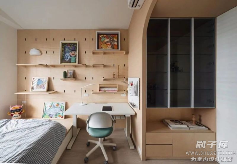 图片[54]-2023全屋定制设计干货资料库-刷子库