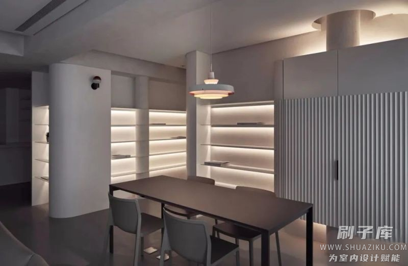 图片[64]-2023全屋定制设计干货资料库-刷子库