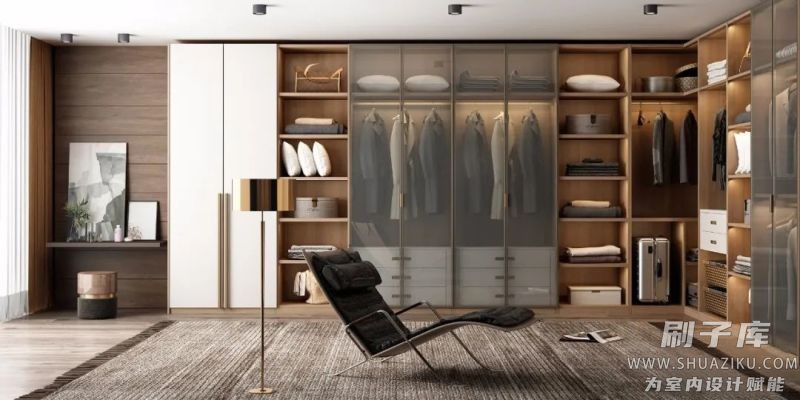 图片[70]-2023全屋定制设计干货资料库-刷子库