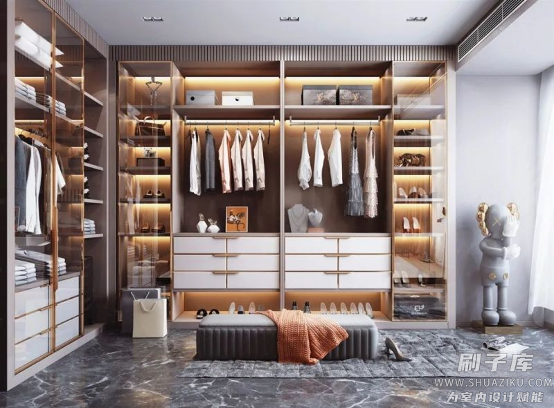 图片[72]-2023全屋定制设计干货资料库-刷子库