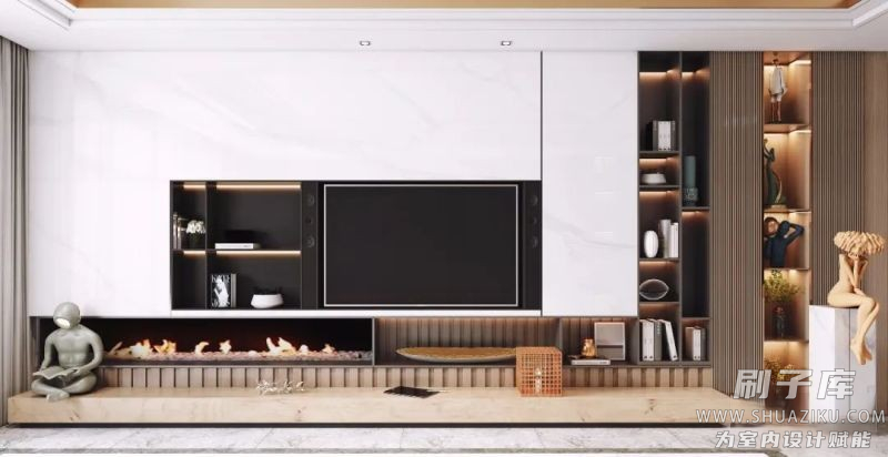 图片[78]-2023全屋定制设计干货资料库-刷子库