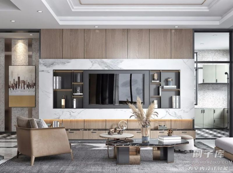 图片[79]-2023全屋定制设计干货资料库-刷子库