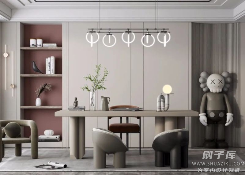 图片[82]-2023全屋定制设计干货资料库-刷子库