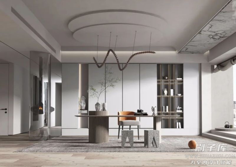 图片[83]-2023全屋定制设计干货资料库-刷子库