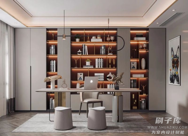 图片[84]-2023全屋定制设计干货资料库-刷子库