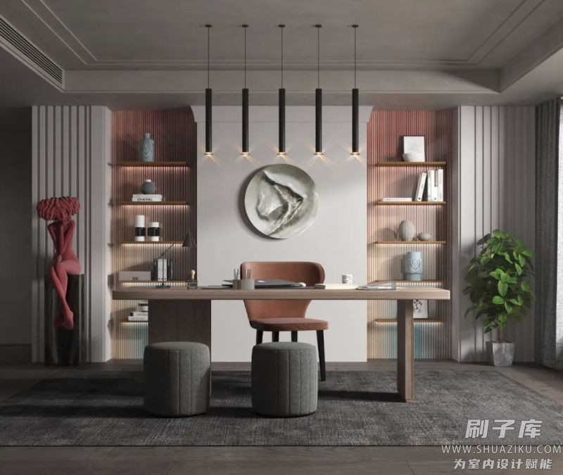 图片[87]-2023全屋定制设计干货资料库-刷子库