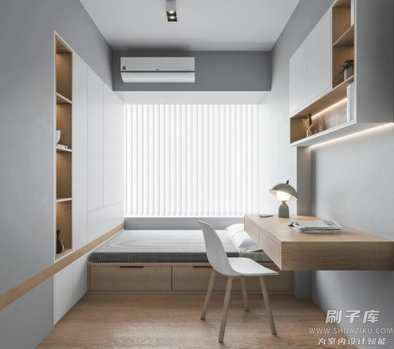 图片[92]-2023全屋定制设计干货资料库-刷子库