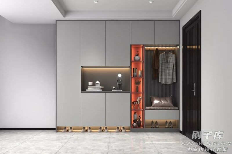 图片[99]-2023全屋定制设计干货资料库-刷子库