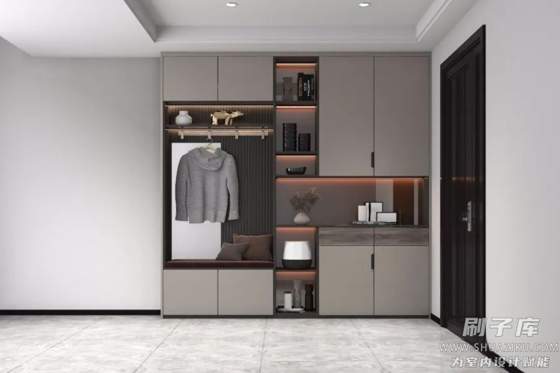 图片[100]-2023全屋定制设计干货资料库-刷子库