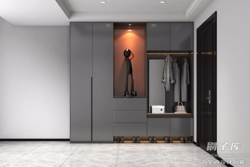 图片[101]-2023全屋定制设计干货资料库-刷子库