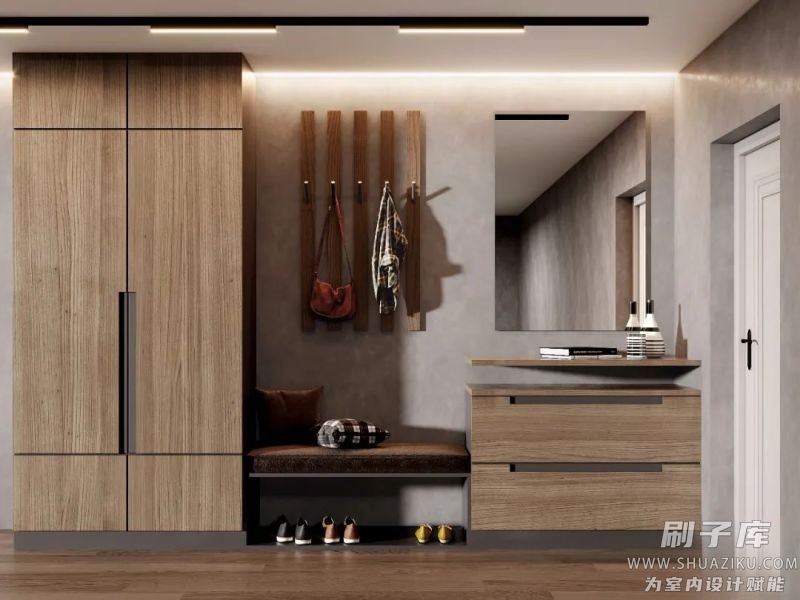 图片[103]-2023全屋定制设计干货资料库-刷子库