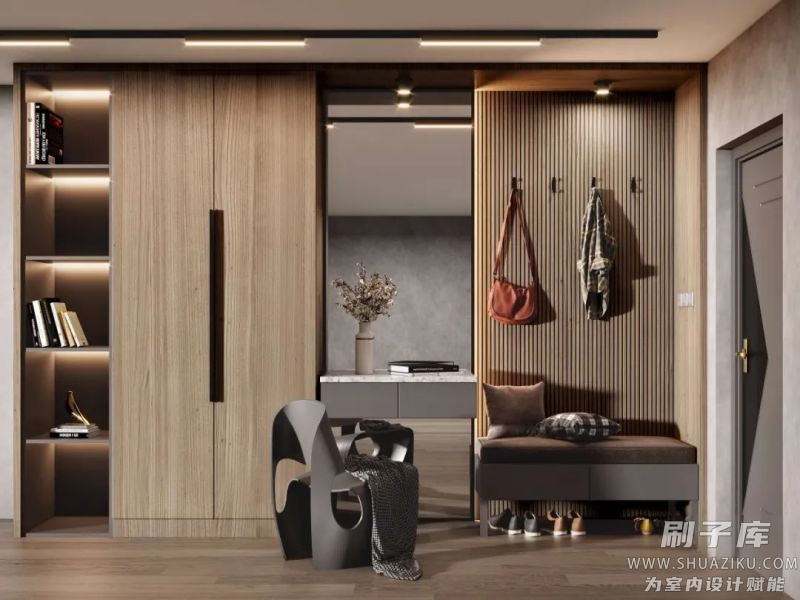 图片[104]-2023全屋定制设计干货资料库-刷子库