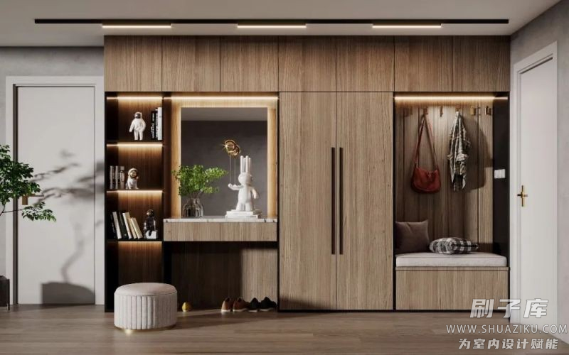 图片[105]-2023全屋定制设计干货资料库-刷子库