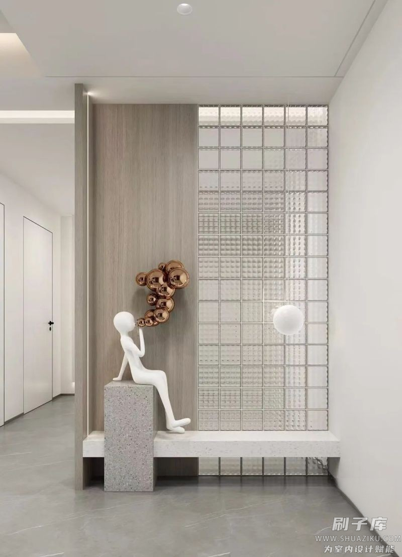 图片[107]-2023全屋定制设计干货资料库-刷子库