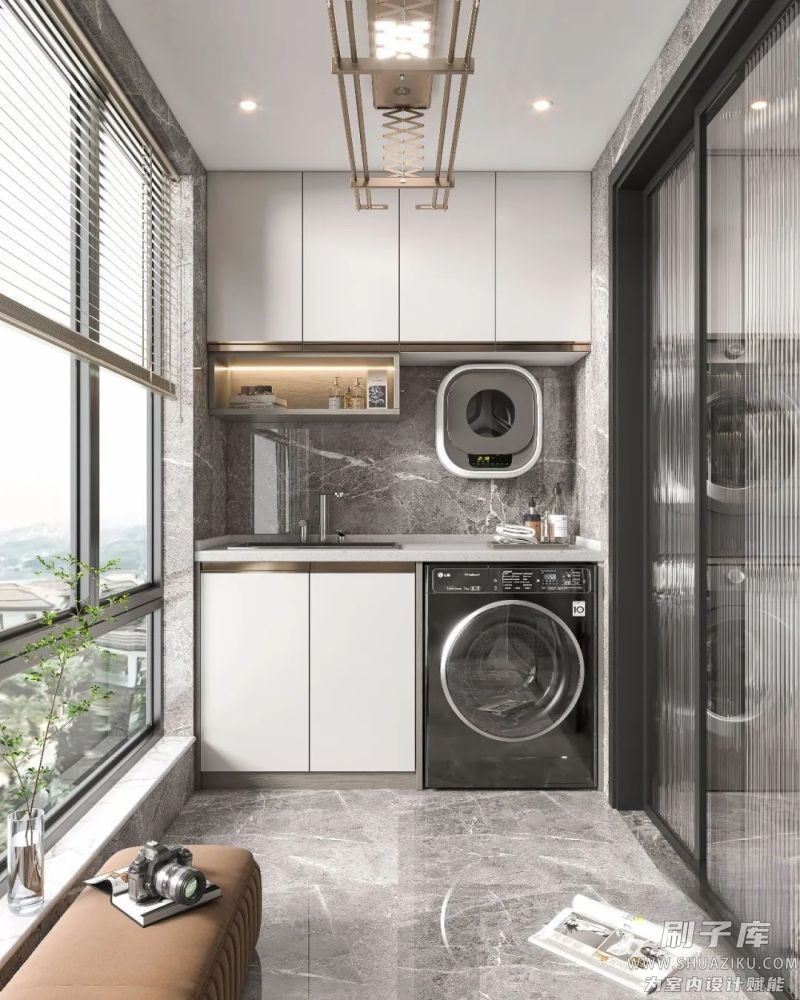 图片[110]-2023全屋定制设计干货资料库-刷子库