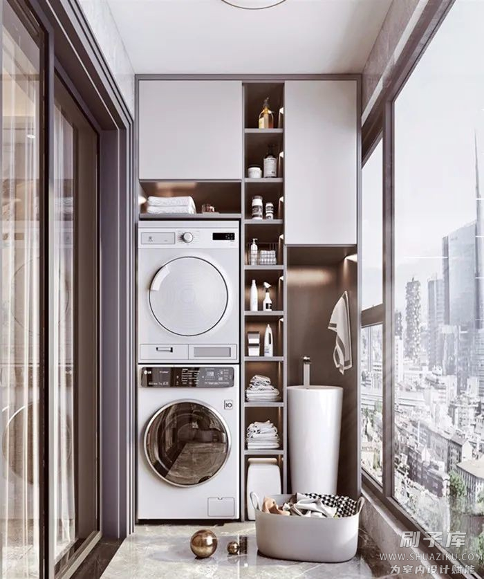 图片[111]-2023全屋定制设计干货资料库-刷子库