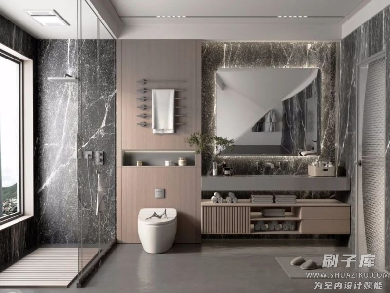 图片[115]-2023全屋定制设计干货资料库-刷子库