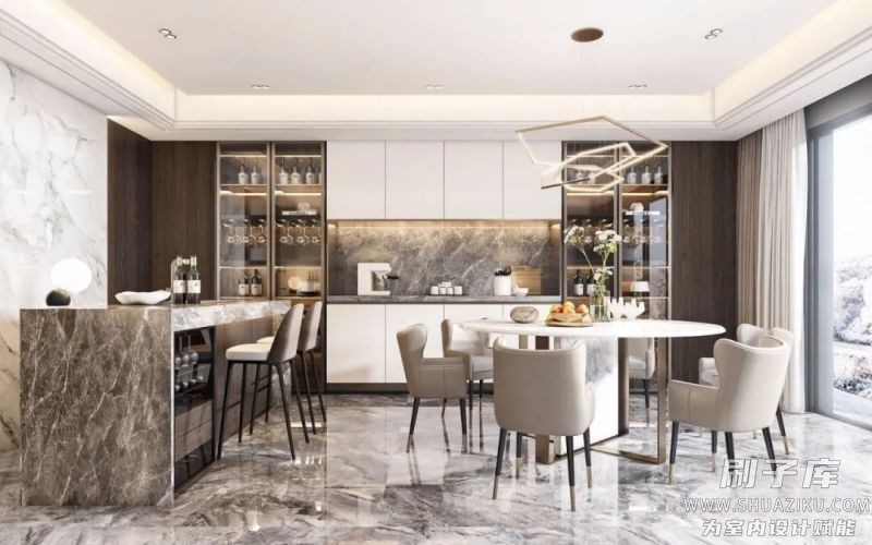 图片[121]-2023全屋定制设计干货资料库-刷子库