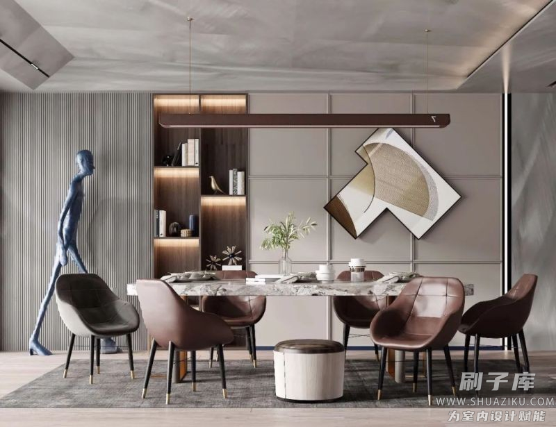 图片[122]-2023全屋定制设计干货资料库-刷子库