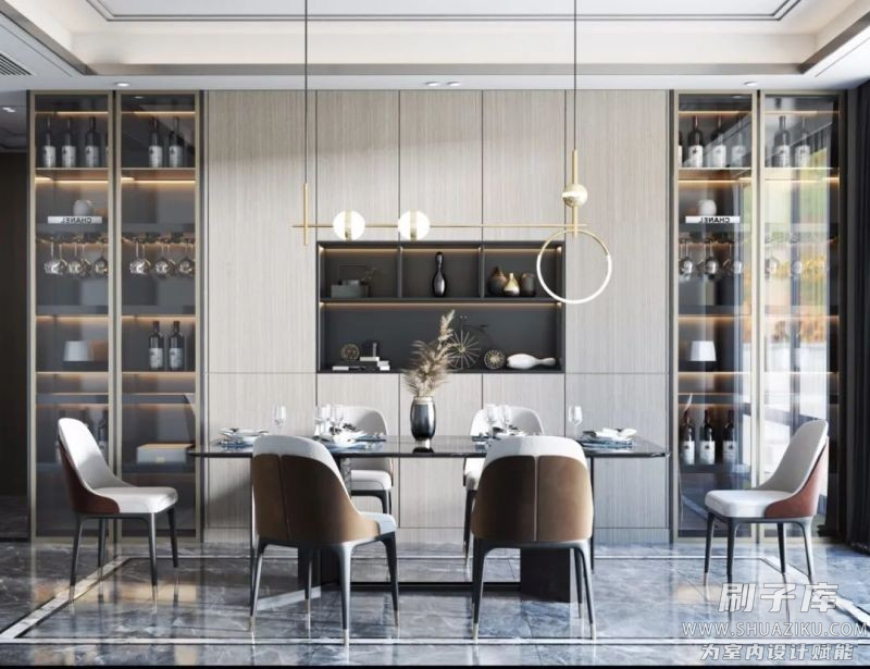 图片[123]-2023全屋定制设计干货资料库-刷子库