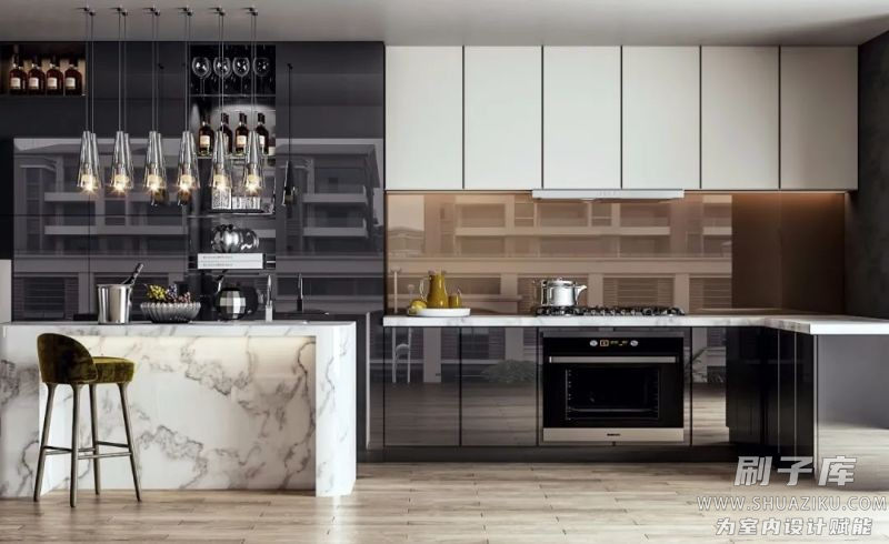 图片[126]-2023全屋定制设计干货资料库-刷子库