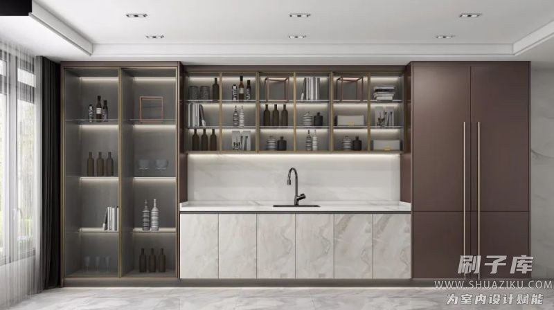 图片[128]-2023全屋定制设计干货资料库-刷子库