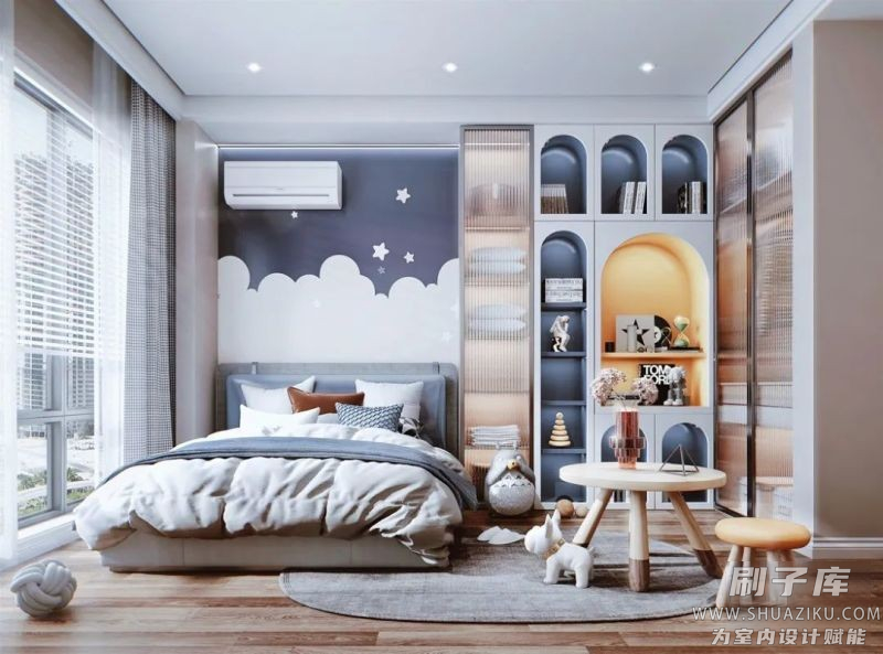 图片[133]-2023全屋定制设计干货资料库-刷子库