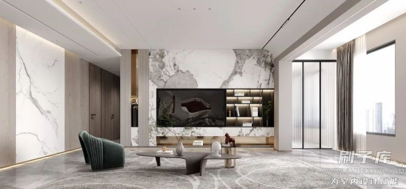 图片[139]-2023全屋定制设计干货资料库-刷子库