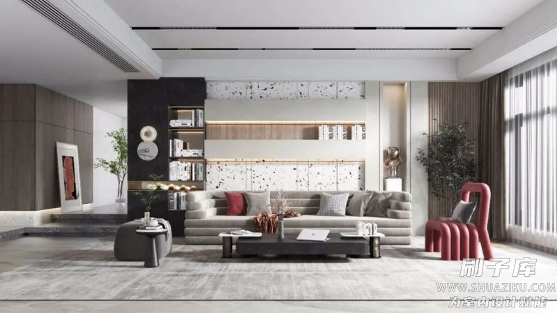 图片[141]-2023全屋定制设计干货资料库-刷子库