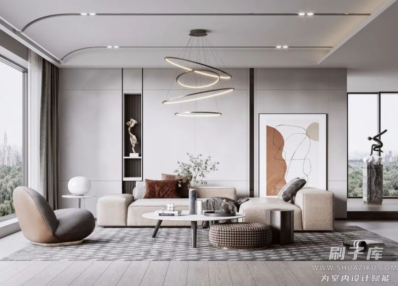 图片[143]-2023全屋定制设计干货资料库-刷子库