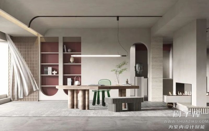 图片[147]-2023全屋定制设计干货资料库-刷子库