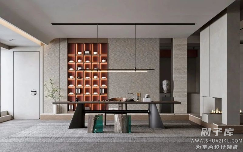 图片[149]-2023全屋定制设计干货资料库-刷子库