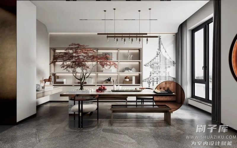 图片[150]-2023全屋定制设计干货资料库-刷子库