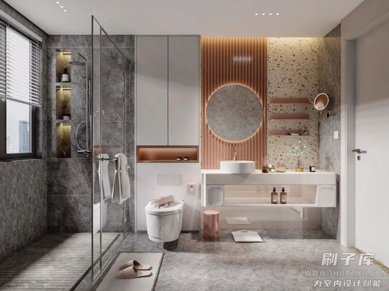 图片[160]-2023全屋定制设计干货资料库-刷子库