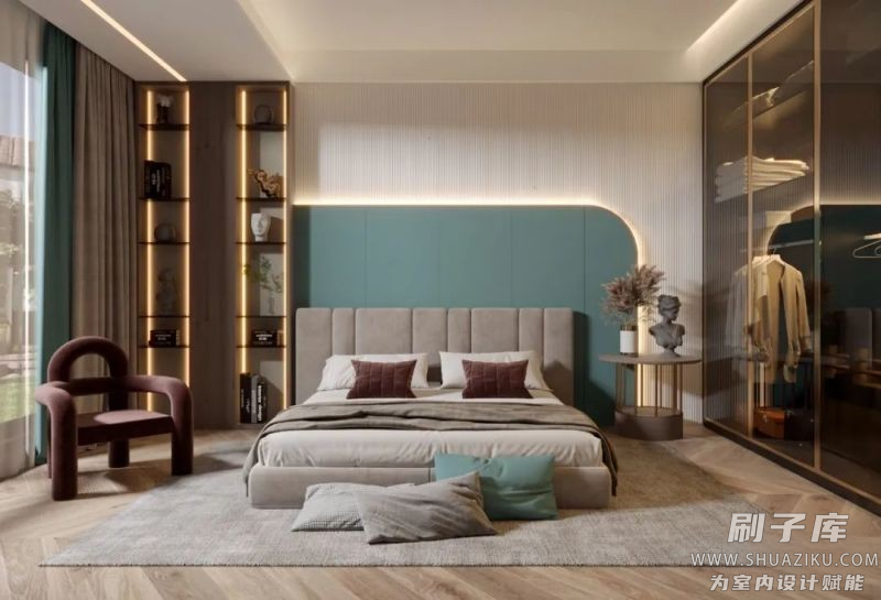 图片[163]-2023全屋定制设计干货资料库-刷子库