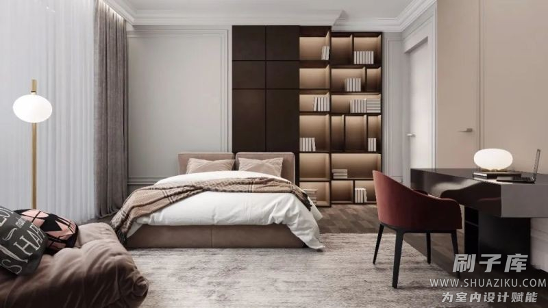 图片[164]-2023全屋定制设计干货资料库-刷子库